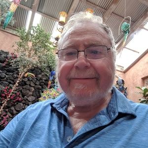 Meet your Posher, Joe